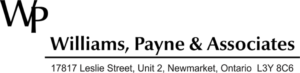 Williams, Payne & Associates